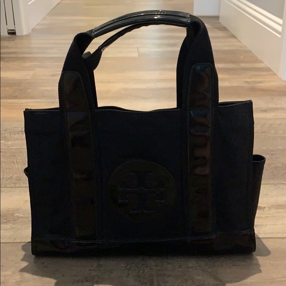 Tory Burch Handbags - Tory Burch mini tote